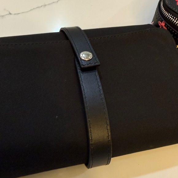 Multicolor Travel Jewelry Case - Picture 6 of 11